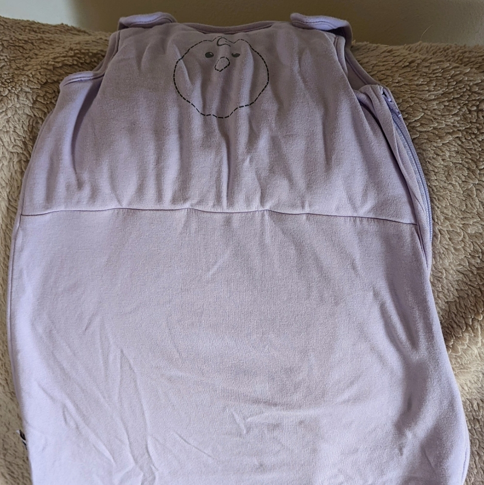 Nested Bean sleep sack 15-24m